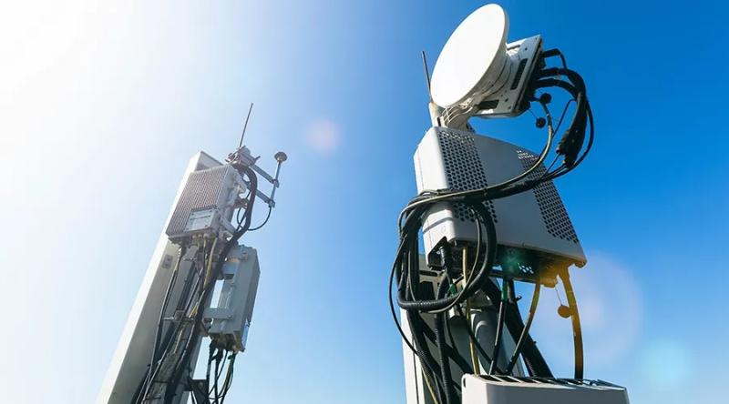 МегаФон запустил 4G в пригороде Омска