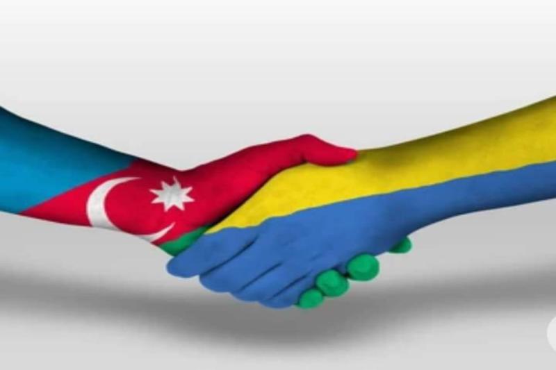 Дружеская помощь Азербайджана Украине: Баку направил Киеву 45 силовых трансформаторов и 50 генераторов