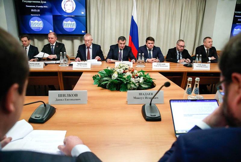 Новые правила внесения в реестры программ и радиоэлектронной продукции