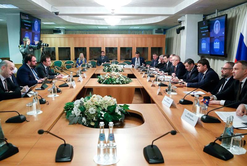 Новые правила внесения в реестры программ и радиоэлектронной продукции