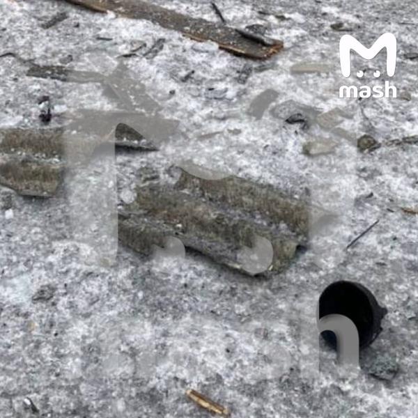 ВСУ ударили из установок HIMARS по Шебекино Белгородской области