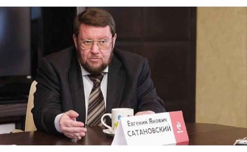 Евгений САТАНОВСКИЙ: ТУЧИ НАД ЗАКАВКАЗЬЕМ СНОВА СГУЩАЮТСЯ. ТУРЦИЯ И АЗЕРБАЙДЖАН ВМЕСТЕ ВЫТЕСНЯЮТ РОССИЮ ИЗ ЗАКАВКАЗЬЯ