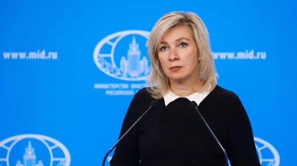 Кручу, верчу, запутать хочу: Захарова, подыгрывая Баку, извратила суть соглашения по Лачинскому коридору - Михаил Александров