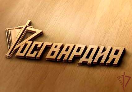 Председатель совета ветеранов территориального управления Росгвардии отмечен благодарностью министра экологии региона за вклад в озеленение