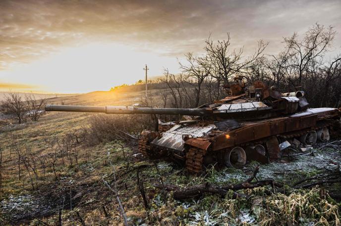 Кадровые перестановки в российской армии