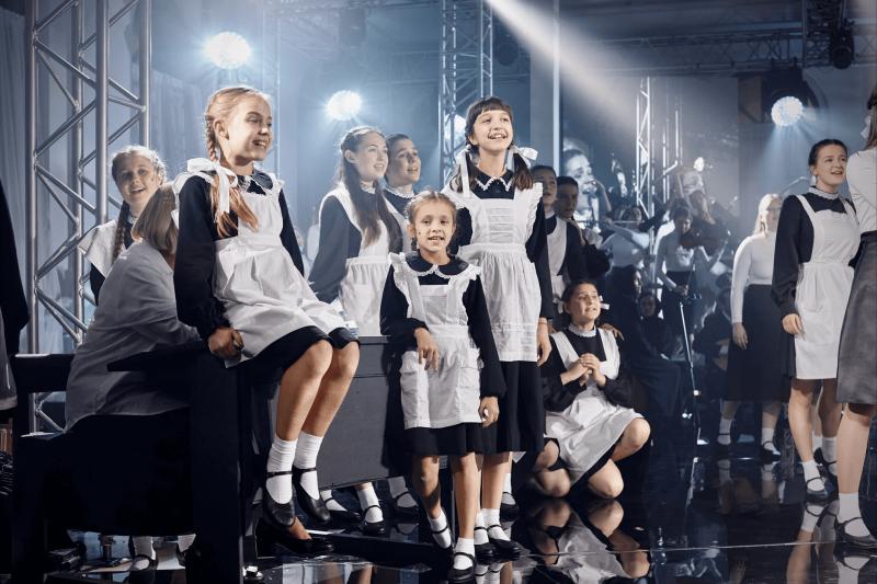 Рок-ораторию «Чёрный январь. Прощёное воскресенье» в память о подвиге «Молодой гвардии» покажут в Москве 28 января