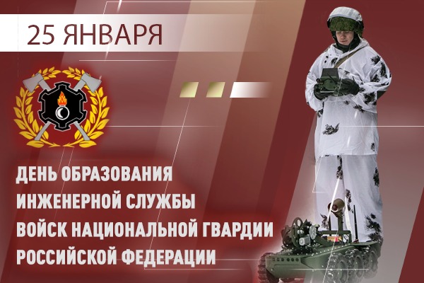 70 групп разминирования Росгвардии ежедневно выходят на боевую службу в зоне СВО