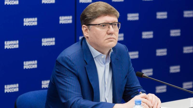 «Единая Россия»: Новые регионы интегрируются в социальное пространство России