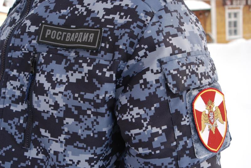 Росгвардия приглашает кандидатов для прохождения службы в Управлении Росгвардии по Херсонской области
