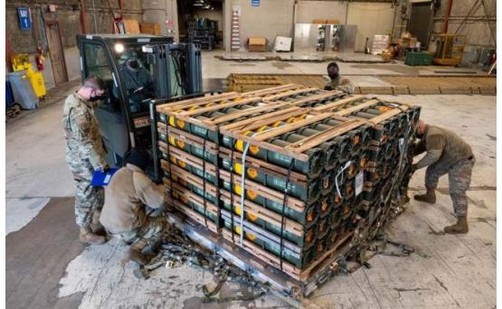 ПОСЛЕДНИЙ ШТРИХ: ДЕЙСТВОВАВШИЙ В НАГОРНОМ КАРАБАХЕ ПАКИСТАНСКИЙ АНТИРОССИЙСКИЙ БЛОК ПРОЯВИЛСЯ И В УКРАИНЕ