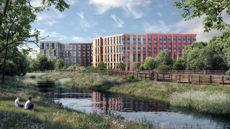 «Метриум»: Самые доступные «однушки» на первичном рынке «старой» Москвы