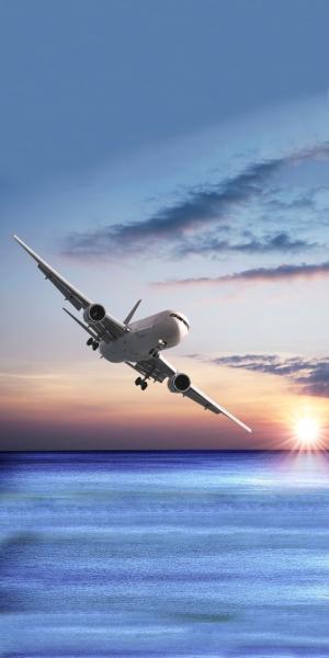 Авиаперевозки из Китая