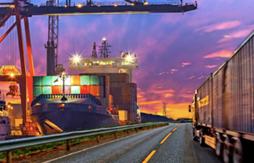 Как проходят грузовые перевозки в Индии