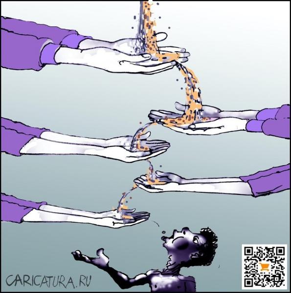 «Зерновая сделка» и… блокада Лачинского коридора, или Пагубные двойные стандарты мира