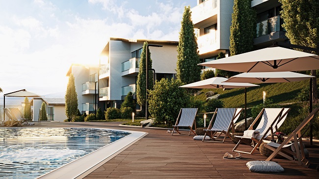 Цены на новостройки у моря в Крыму