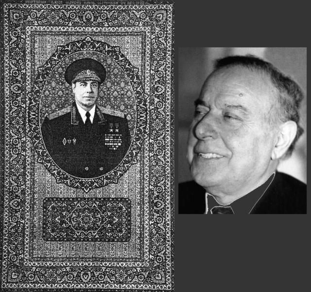 Кочующий день рождения Гейдара Алиева