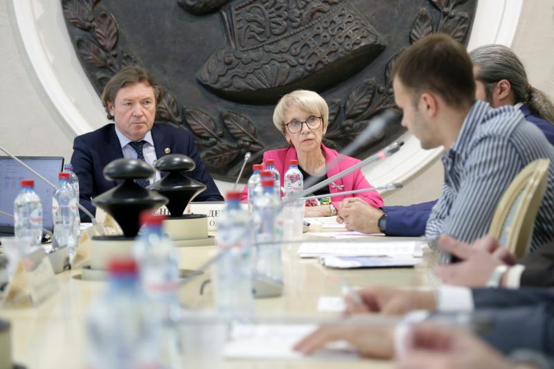 «Защита прав и здоровья детей Донбасса»: общественники подготовили обращение к президенту В. В. Путину