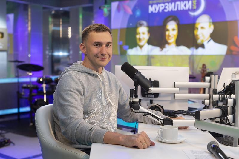 ГРОССМЕЙСТЕР СЕРГЕЙ КАРЯКИН РАССКАЗАЛ «АВТОРАДИО» О ПОДДЕРЖКЕ ЮНЫХ ТАЛАНТОВ И ТУРНИРЕ ДЛЯ ДОНЕЦКИХ ШКОЛЬНИКОВ