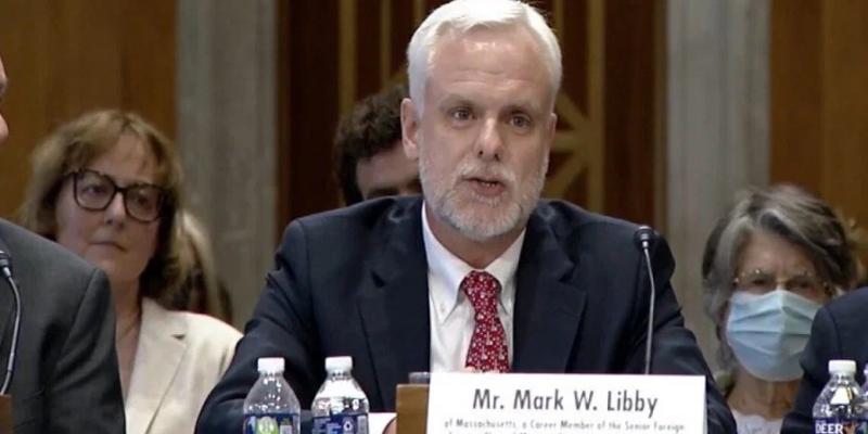 «Стратегический партнер» Москвы Бакинский режим поддержал Украину топливом и продовольствием: заявление кандидата на пост посла США в Баку