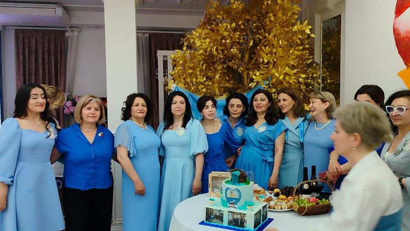 В Москве состоялась презентация Фонда «Единство и милосердие». Фоторяд