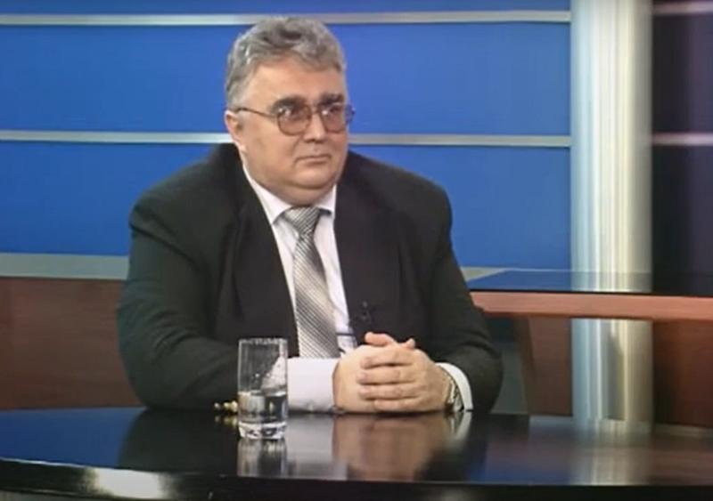 Разбор позиции МИД РФ по Нагорному Карабаху в интервью армянской газете 