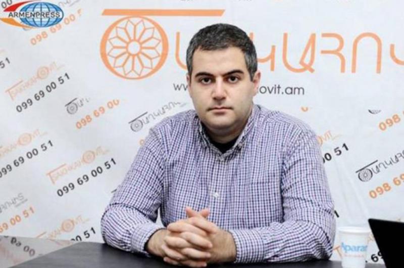 ВАЖНО! «Мира с Азербайджаном не будет, надо готовиться к войне, альтернатива — геноцид, сначала в Арцахе, потом в Армении». Мнение