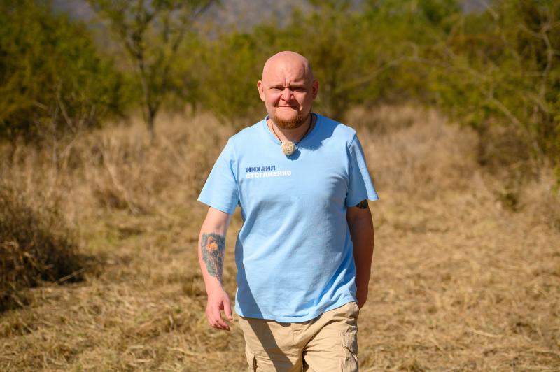 Женя Искандарова, Елена Борщева, Вита Чиковани и Вик Уайлд станут участниками нового сезона шоу «Новые звезды в Африке» на ТНТ