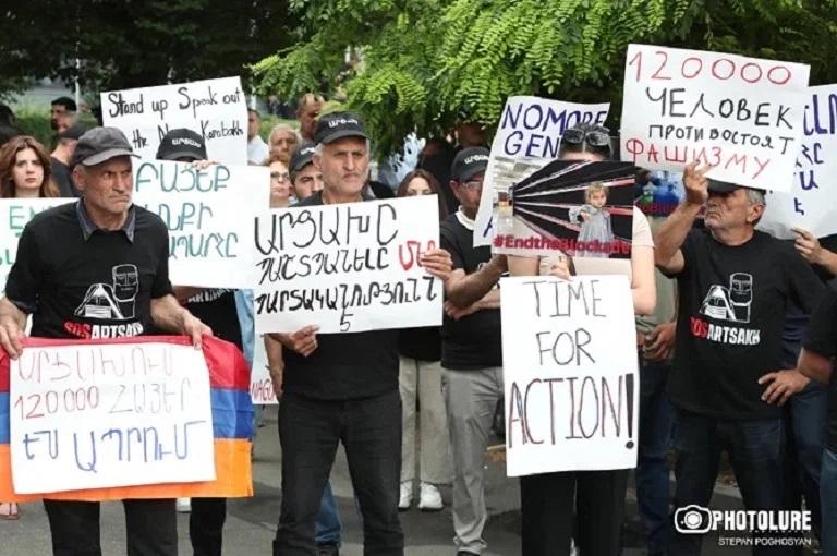 Дорога в никуда