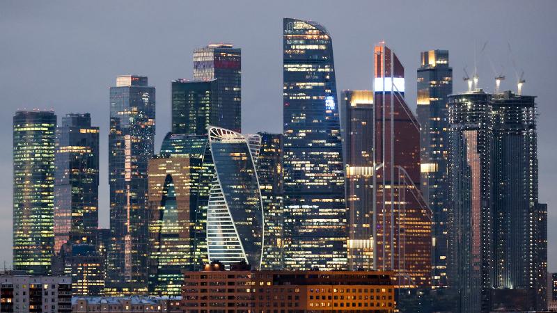В Москве растет спрос на жилье с бункерами