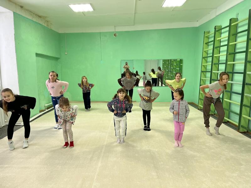 При поддержке Фонда Президентских грантов в Самарской области реализуется проект «О, спорт, ты – мир!»