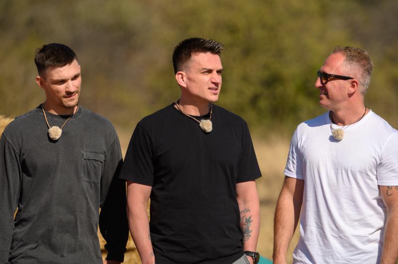 «Я могу идти по головам». Оскар Кучера начал плести интриги в шоу «Новые звёзды в Африке»