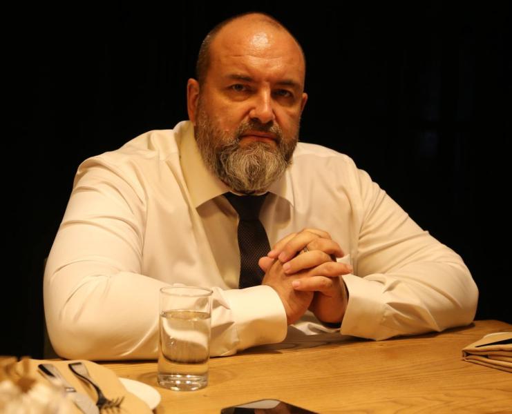 Политолог Дмитрий Раевский: США толкают народы на Третью мировую войну ради сохранения своего господства