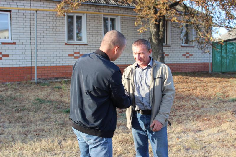 Служба в угро как смысл жизни