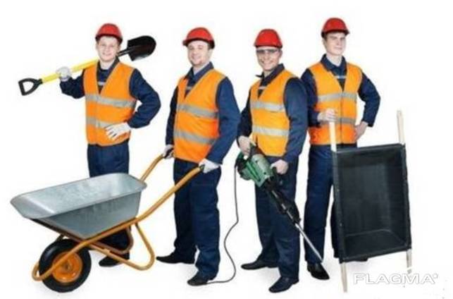 Услуги подсобников: Эффективное решение для любых отраслей