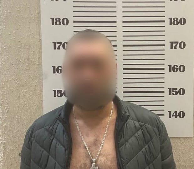 Сотрудники Белгородского ЛО МВД России на транспорте выявили гражданина с наркотическим средством