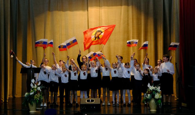 В Управлении Росгвардии по Тамбовской области состоялся круглый стол с представителями духовенства и правоохранительных органов