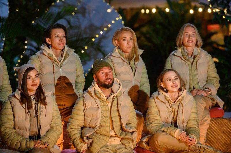 «Мы с Птахой заигрались». Александр Пташенчук потерял контроль над участниками шоу «Новые звезды в Африке» на ТНТ