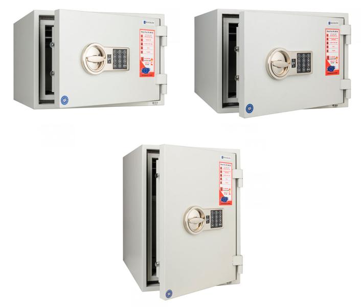 «Черная пятница 2023»: ТОП-3 огнестойких сейфов со скидкой