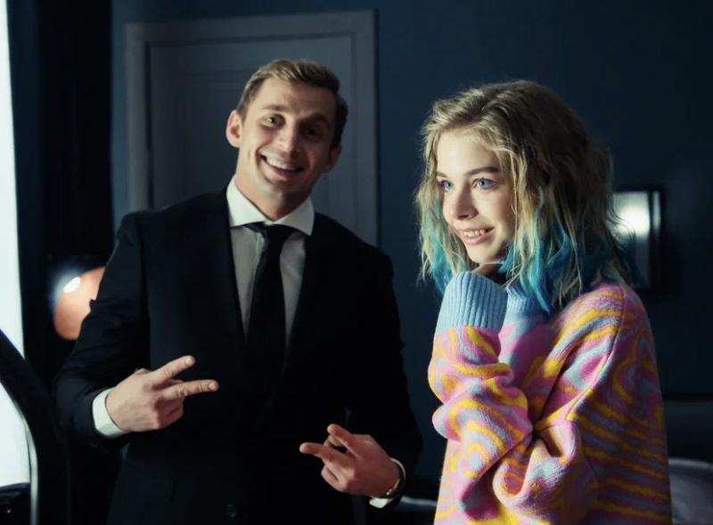 ТНТ и Good Story Media приступили к съёмкам мультижанрового проекта «Бедные смеются, богатые плачут» с Александром Самойленко, Полиной Денисовой, Анной Снаткиной и Аленой Хмельницкой