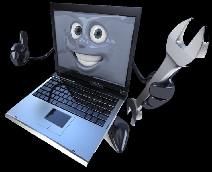 Профессиональный ремонт ноутбука в Киеве: Доверьте ваш гаджет экспертам