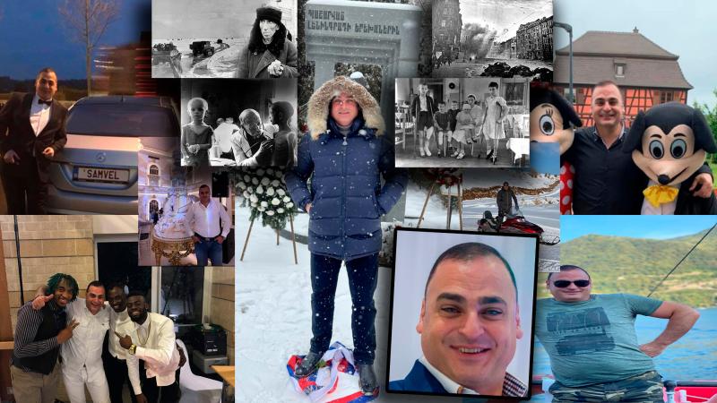 Расплата за антироссийскую политику Армении