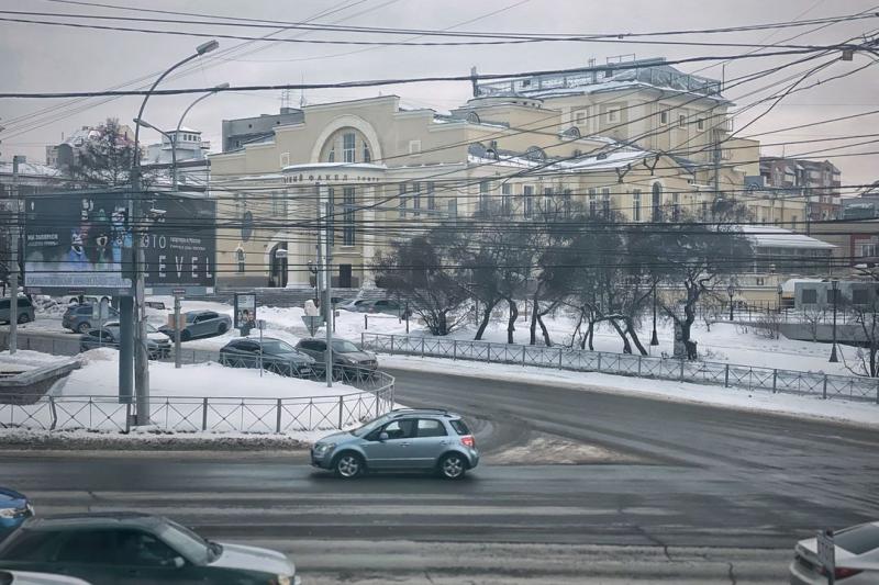 Лидер рок-группы «Воскресенье» высказался о новосибирском «Красном факеле»