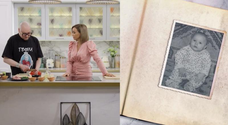 Шура: «Петь я начал сразу, как родился!»