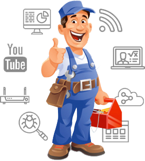 Новые Горизонты Обслуживания: Развитие Услуг Компьютерных Мастеров в Эпоху Цифровизации