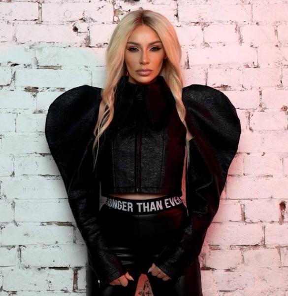 «Мне хочется влюбиться»: Натали Орли поддержит коллегу