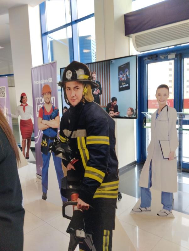 Если ты не поступил в колледж или вуз