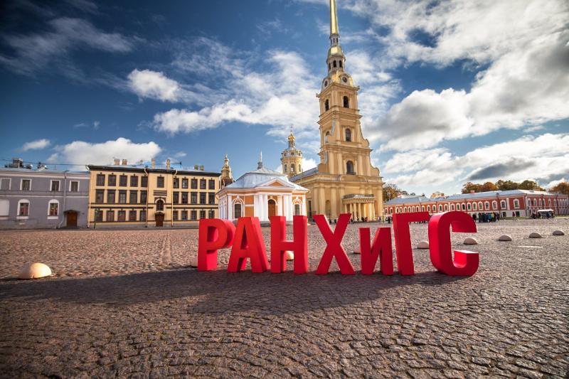 Эксперт Президентской академии в Санкт-Петербурге о доступности популярных туристических объектов