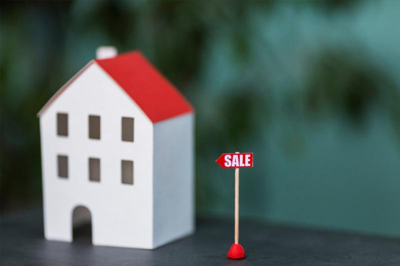 Заемщикам разрешили самостоятельно продавать ипотечные квартиры