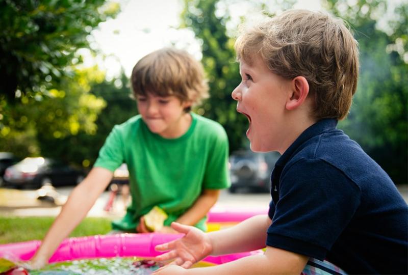 Отдохнуть вместе с детьми без необходимости второго отпуска? Это реально! Изучаем варианты вместе