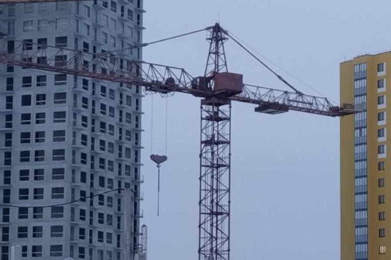 Застройщики 90% новостроек Новосибирска предлагают купить квартиры в рассрочку